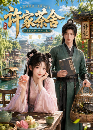 许家茶舍第二季（56集）精彩短剧看全集