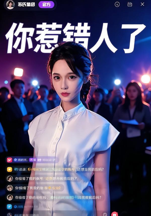 你惹错人了（15集）火爆热门短剧抢先看