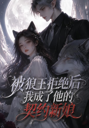 被狼王拒绝后我成了他的契约新娘（61集）精彩好看的短剧