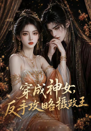短剧《穿成神女，反手攻略摄政王》23集短剧无广告免费看全集