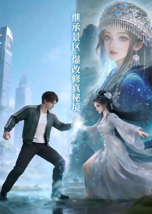 继承景区，爆改修真秘境（79集）免费观看短剧就是爽