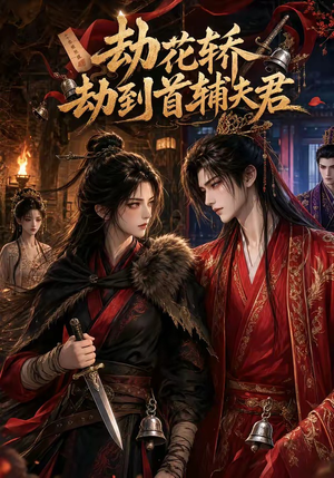 劫花轿劫到首辅夫君（45集）短剧宝藏全集限免看