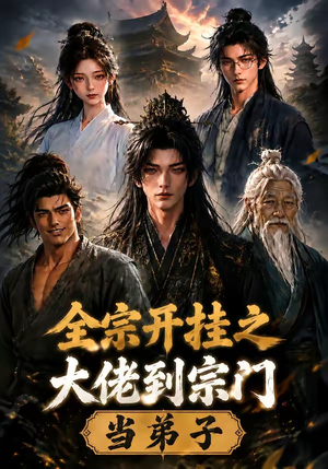 全宗开挂之大佬到宗门当弟子（94集）我是土狗我爱看热门短剧