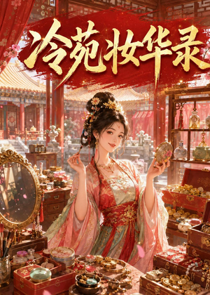 冷苑妆华录（62集）热门短剧来袭精彩抢先看