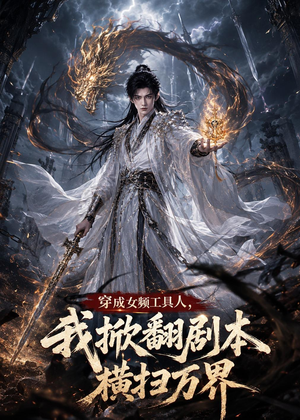 短剧《穿成女频工具人，我掀翻剧本横扫万界》65集短剧高清全集在线速看