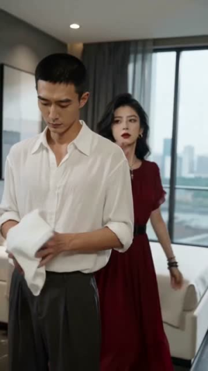 离婚后，我靠医术走向人生巅峰（60集）一个短剧看全集