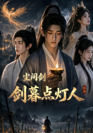 尘间剑：剑暮点灯人（70集）悟空短剧免费看全集