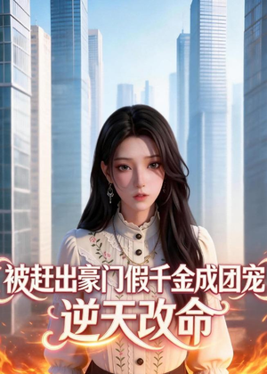 被赶出豪门假千金成团宠逆天改命（55集）好看短剧又来了