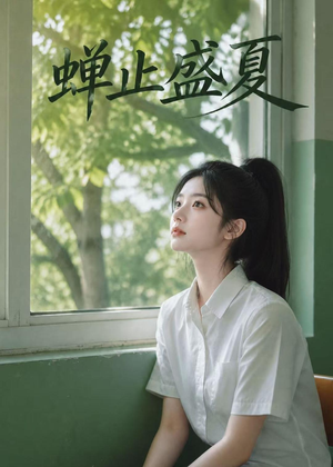 蝉止盛夏（73集）超好看的短剧强烈推荐