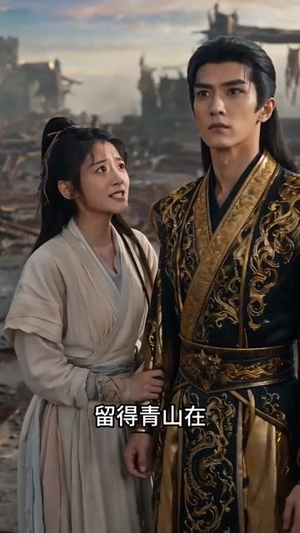 短剧《九州飞花录》60集短剧高清无删减在线免费看
