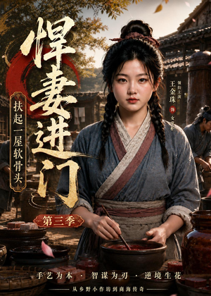 短剧《悍妻进门扶起一屋软骨头第三季》60集短剧在线解锁全集免费看