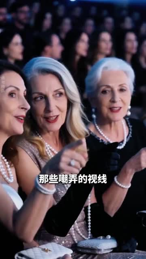 短剧《长发落尽，故人不归》43集短剧高清在线免费追