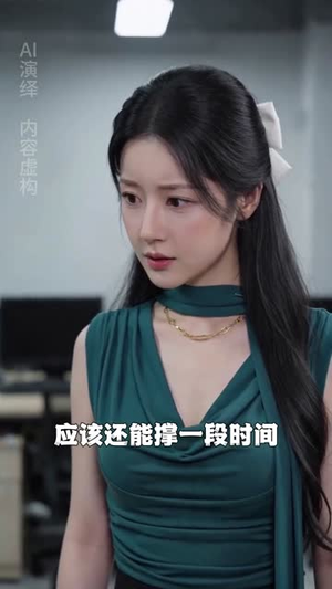 离谱！我在古代当县令日入8亿（61集）免费短剧全集任你观看