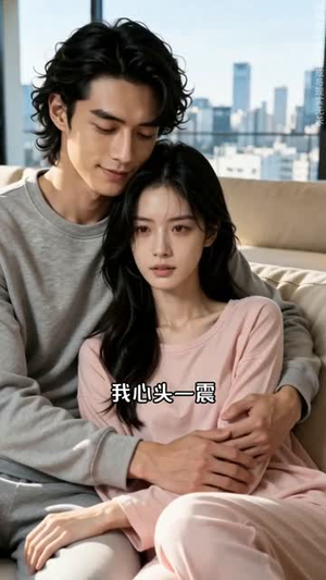 第一串烤肉后，我嫁给了顶流（40集）爱上了这部短剧了