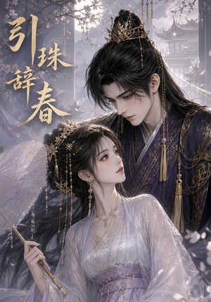 引珠辞春（30集）精彩免费短剧观看全集