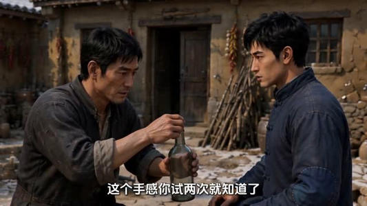 短剧《欠债三十块，我凭破壶翻身》52集短剧高清无删减免费看