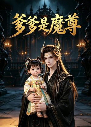 短剧《爹爹是魔尊》20集短剧超清画质在线追剧