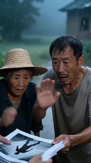 短剧《稻鸭共养：我把碱地变良田》58集短剧在线解锁全集观看
