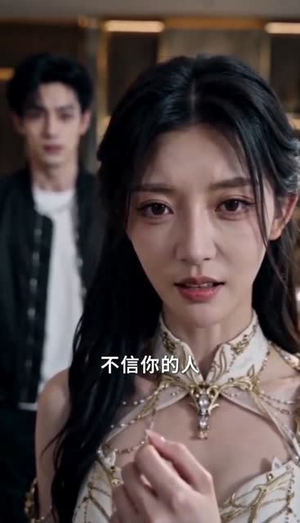 短剧《别惹大小姐，她是末世女王》60集短剧完整版免费畅享