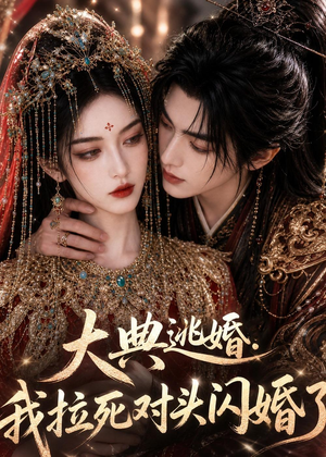 短剧《大典逃婚，我拉死对头闪婚了》94集短剧在线解锁全集观看