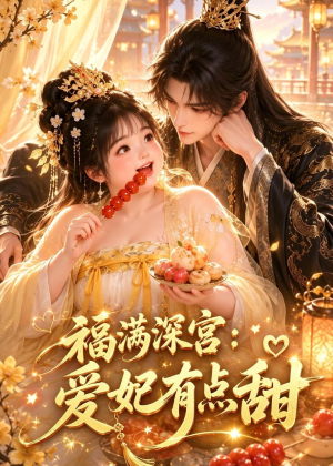 福满深宫：爱妃有点甜（61集）热门短剧追到爽
