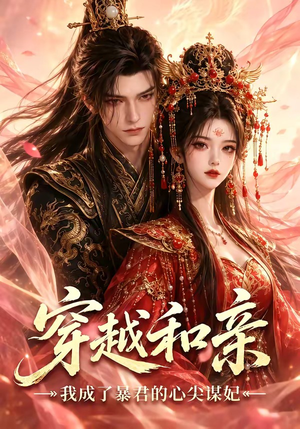 短剧《穿越和亲，我成了暴君的心尖谋妃》65集短剧免费畅享全剧情