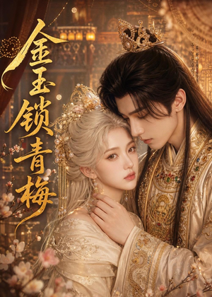 金玉锁青梅（54集）短剧全集高清无码版