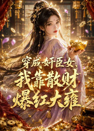 穿成奸臣女，我靠散财爆红大雍（114集）超火短剧抢先看全集