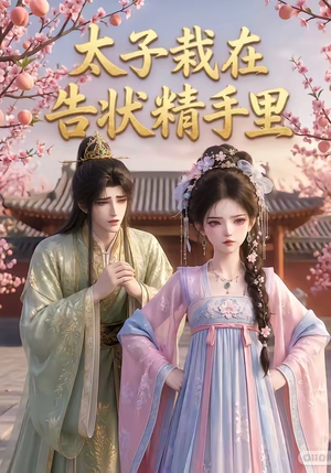 太子栽在告状精手里（44集）男女都爱看的短剧