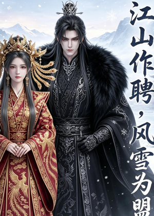 江山作聘，风雪为盟（46集）真的太精彩了短剧合集分享