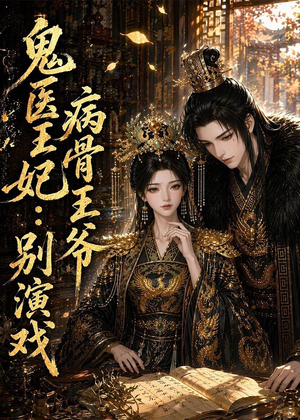 鬼医王妃：病骨王爷别演戏（93集）热门短剧在线观看