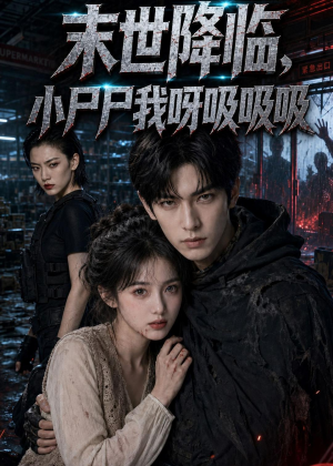 短剧《末世降临，小尸尸我呀吸吸吸》72集短剧免费在线观看完整版