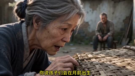 短剧《青芦金蚌记》32集短剧全集免费在线畅享