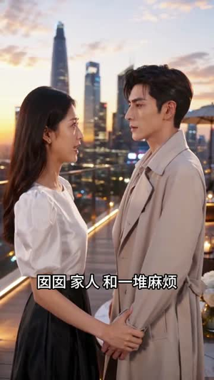 短剧《离婚后我打脸前夫》50集短剧无删减在线免费看
