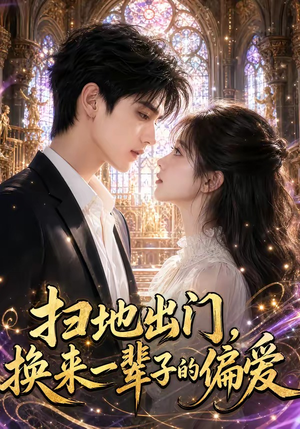 短剧《扫地出门，换来一辈子的偏爱》55集短剧在线观看全集无广告