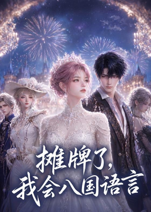 摊牌了，我会八国语言（80集）短剧前十排行榜