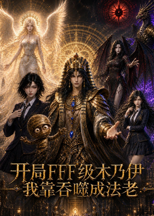 短剧《开局FFF级木乃伊我靠吞噬成法老》60集短剧超清画质在线看
