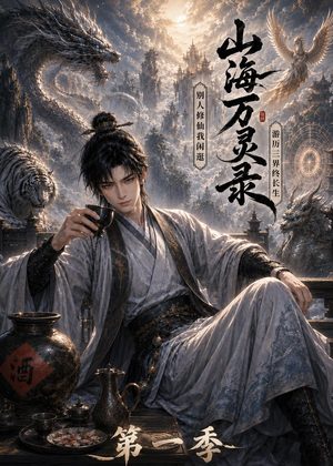 山海万灵录（117集）免费短剧在线观看