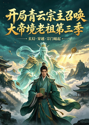 短剧《开局青云宗主召唤大帝境老祖（第三季）》96集短剧高清在线免费观看