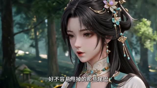 仗剑青山（65集）热门短剧推荐准时更新