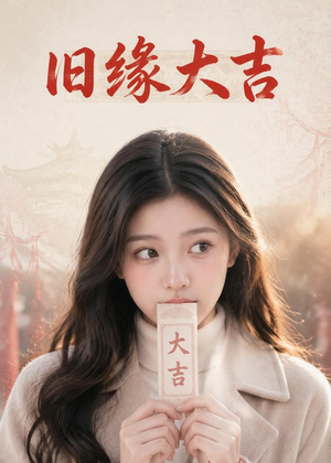 旧缘大吉（50集）每日更新短剧精彩片段