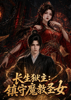短剧《长生狱主：镇守魔教圣女》123集短剧全集免费一键观看