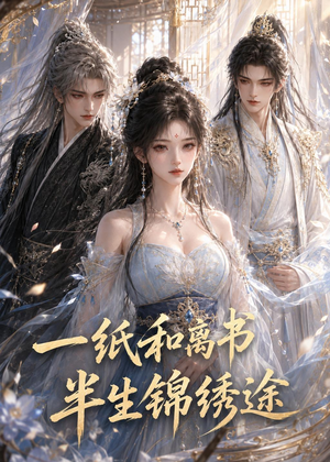 一纸和离书，半生锦绣途（37集）短剧推荐上热门