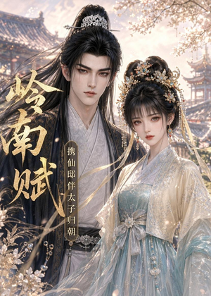 短剧《岭南赋：携仙邸伴太子归朝》43集短剧超清画质在线追剧