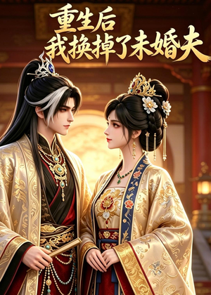 短剧《重生后我换掉了未婚夫》53集短剧全集高清在线速看