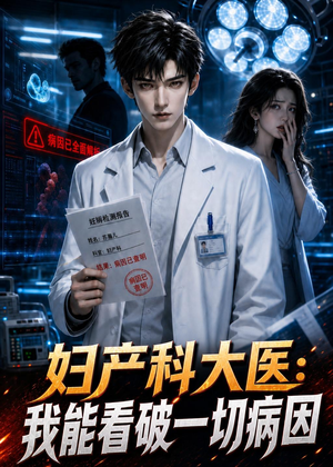 短剧《妇产科大医：我能看破一切病因》88集短剧高清完整版免费看