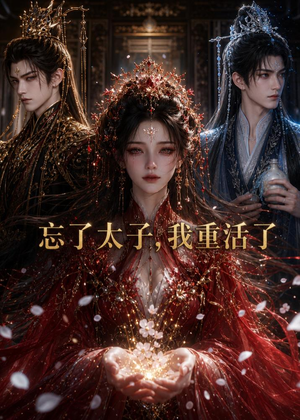 忘了太子，我重活了（60集）好看短剧不容错过