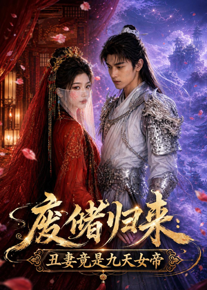 废储归来：丑妻竟是九天女帝（73集）从开头一口气看到短剧大结局
