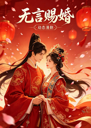 无言赐婚（33集）一毛不花追完短剧的平台
