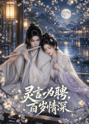 灵言为聘，百岁情深（48集）在线观看全集的热门短剧推荐